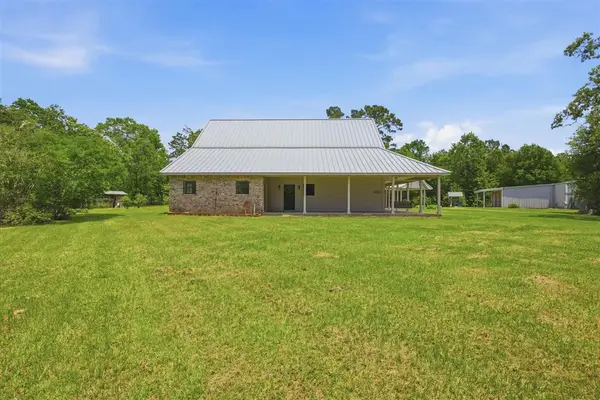 1379 Panhandle Road, Dequincy, LA 70633