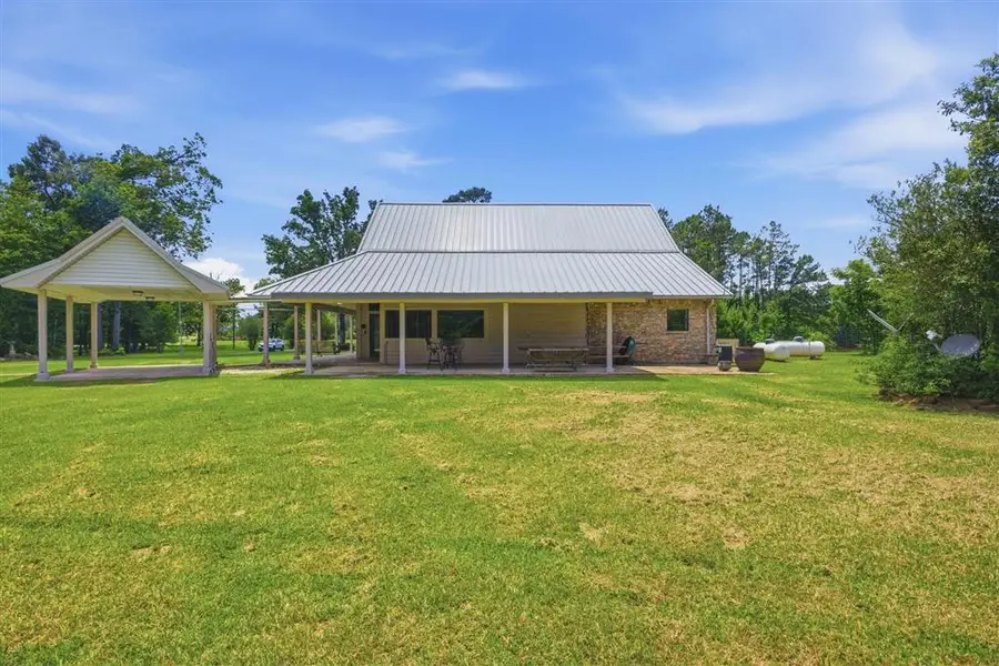 1379 Panhandle Road, Dequincy, LA 70633 - #2