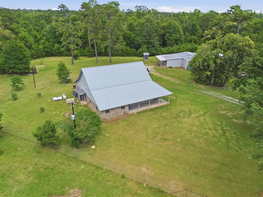 1379 Panhandle Road, Dequincy, LA 70633 - #3