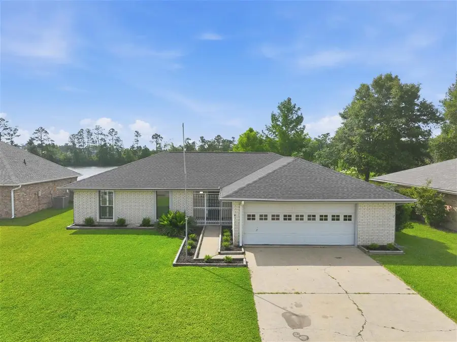3921 Marie Court, Lake Charles, LA 70607 - #2