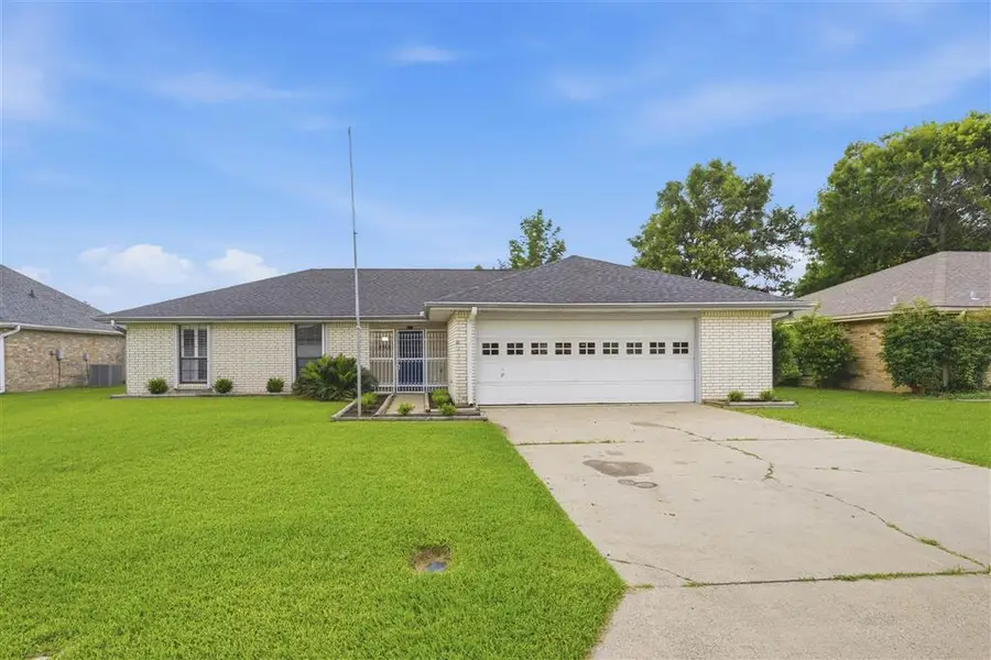 3921 Marie Court, Lake Charles, LA 70607 - #3