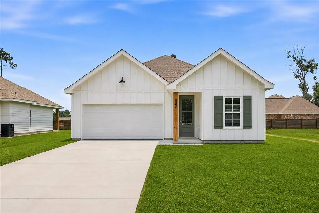 1250 Woodland Trail, Lake Charles, LA 70611 - #1