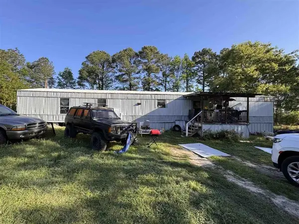 595 Corley Rd Road, Anacoco, LA 71403