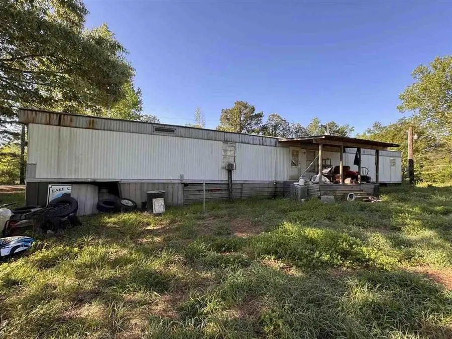 595 Corley Rd Road, Anacoco, LA 71403 - #2