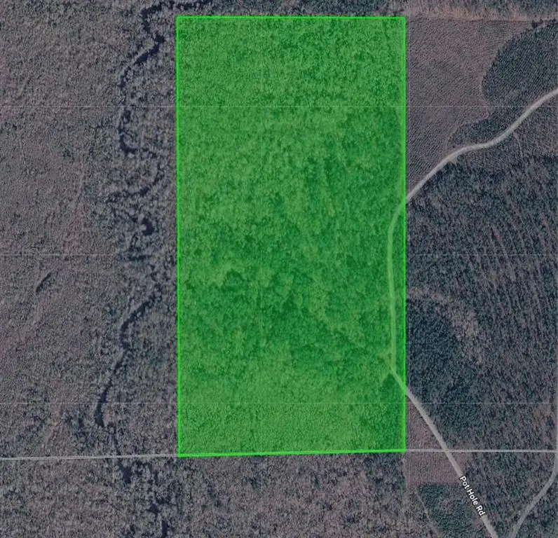 Pot Hole Road, Starks, LA 70660 - #1