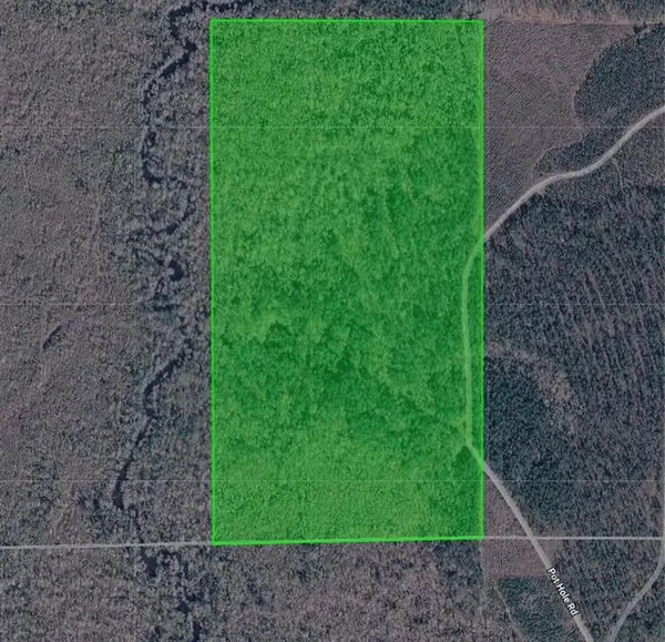 Pot Hole Road, Starks, LA 70660