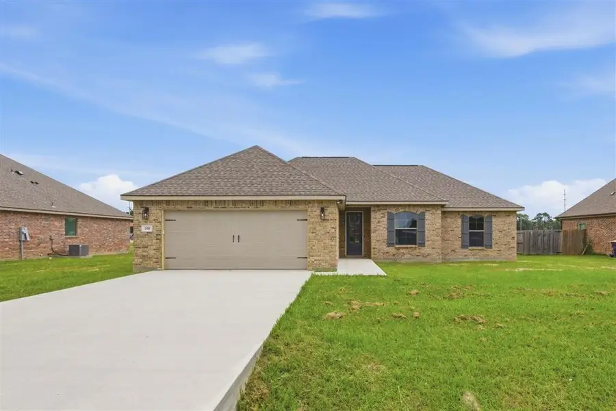 108 Hickory Street, Iowa, LA 70647 - #2
