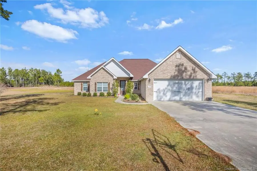 3640 Camp Edgewood Road, Dequincy, LA 70633 - #2