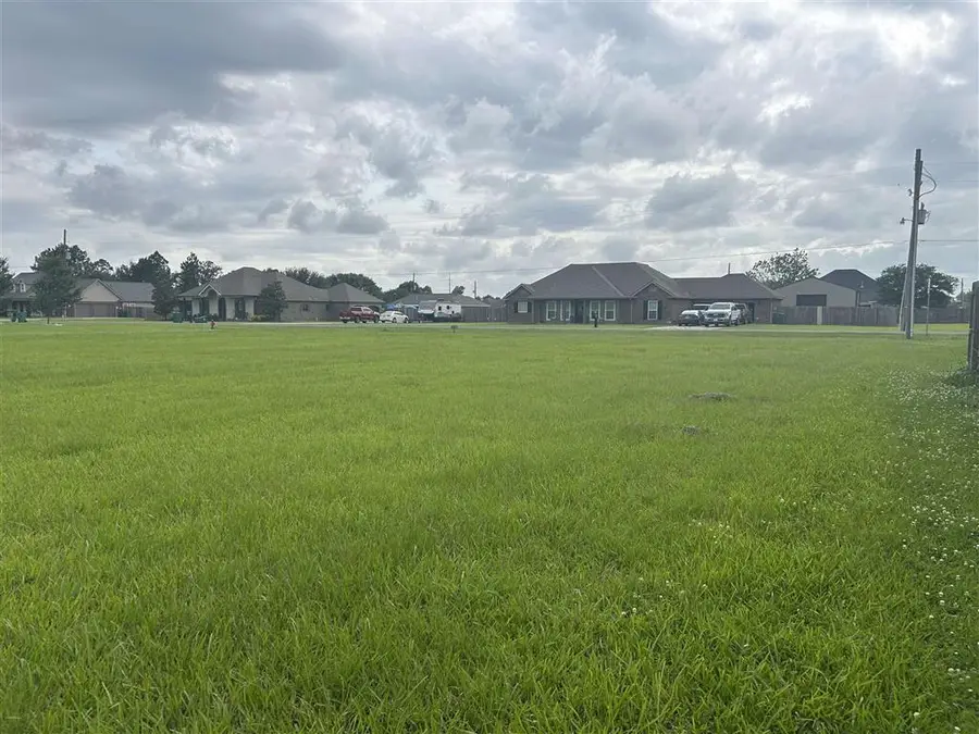 5807 Alder Street, Lake Charles, LA 70605 - #3