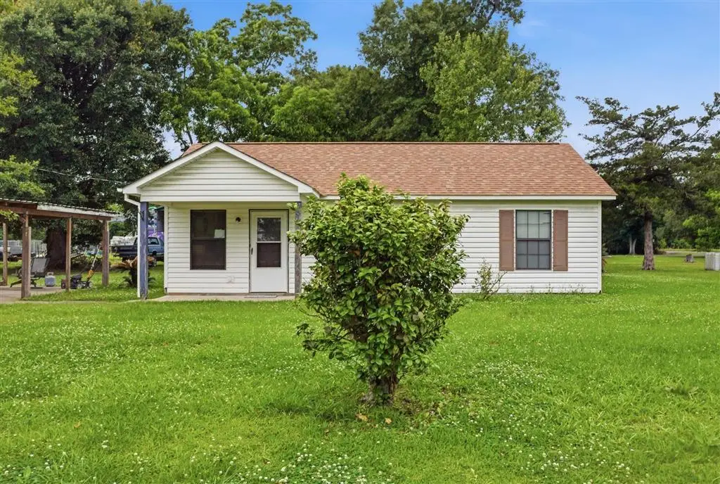 102 Murphy Drive, Vinton, LA 70668 - #1