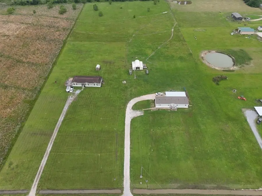 13529 S Main Road S, Roanoke, LA 70581 - #2