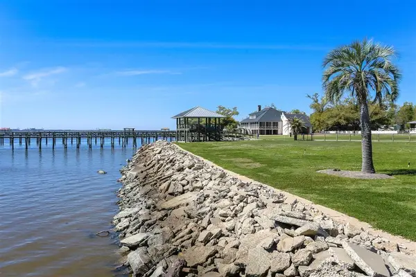 Oliver Street, Lake Charles, LA 70607
