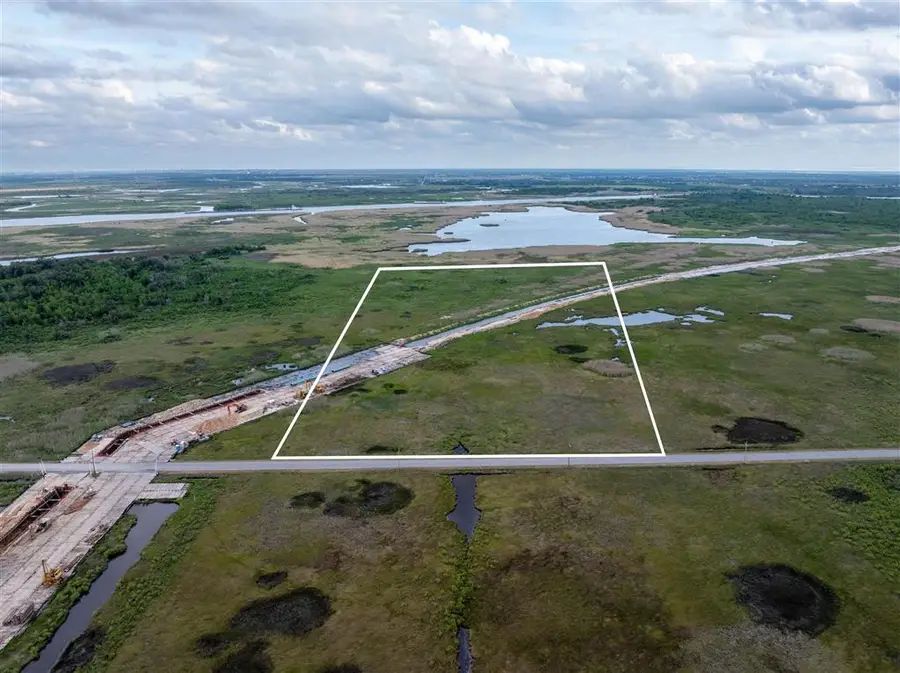 Big Lake Road, Lake Charles, LA 70605 - #2