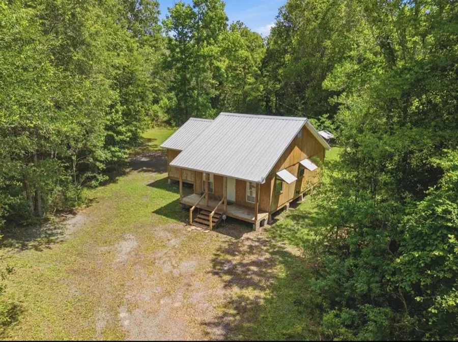 3801 Lauderdale Woodyard Road, Kinder, LA 70648 - #2
