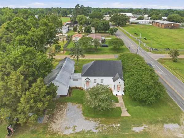 219 5th Street, Iota, LA 70543