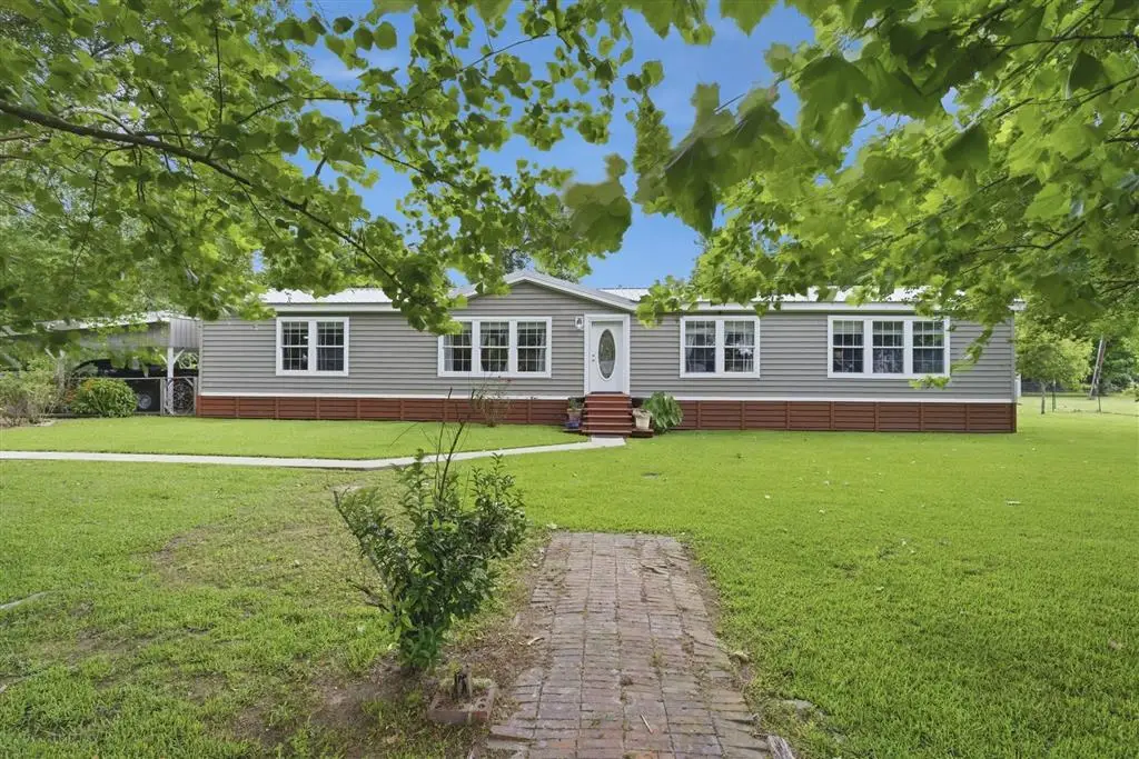 5268 Mattie Reeves Road, Lake Charles, LA 70611 - #1