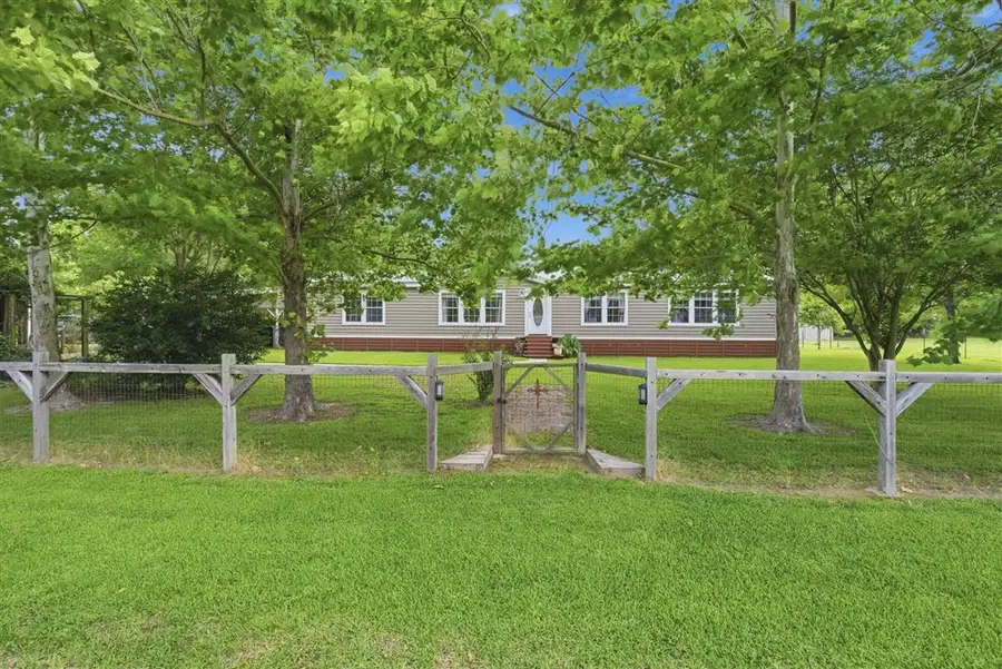 5268 Mattie Reeves Road, Lake Charles, LA 70611 - #3