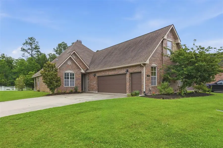 5803 Willow Ridge Drive, Lake Charles, LA 70605 - #2