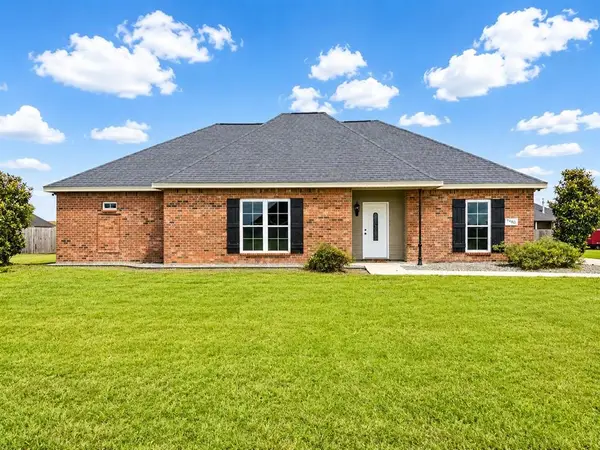 7480 Palomino Dr Drive, Iowa, LA 70647