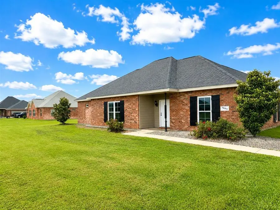 7480 Palomino Dr Drive, Iowa, LA 70647 - #2