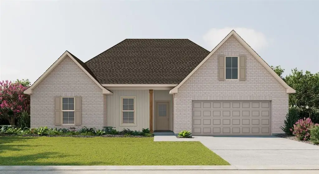 1507 Salton Lane, Lake Charles, LA 70611 - #1