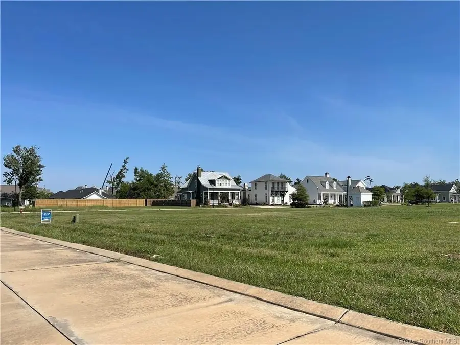 1222 St Bridget Avenue, Lake Charles, LA  - #2