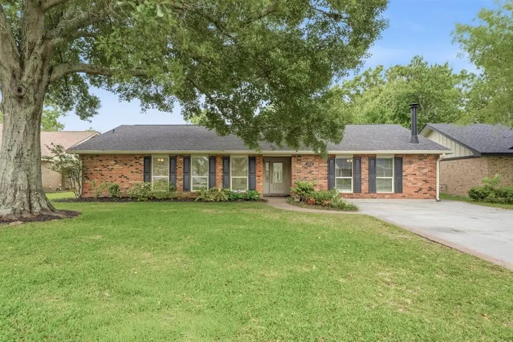 4524 E Meadow Lane E, Lake Charles, LA 70605-1540 - #1