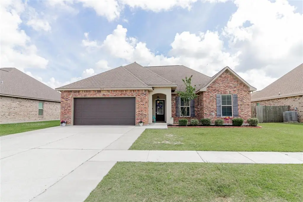 3214 Finwood Drive, Lake Charles, LA 70607 - #1