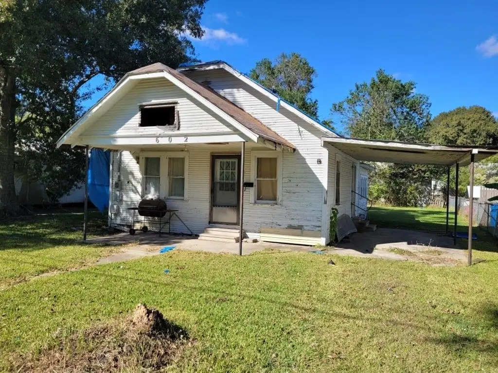 602 Mckinley, Jennings, LA 70546 - #1