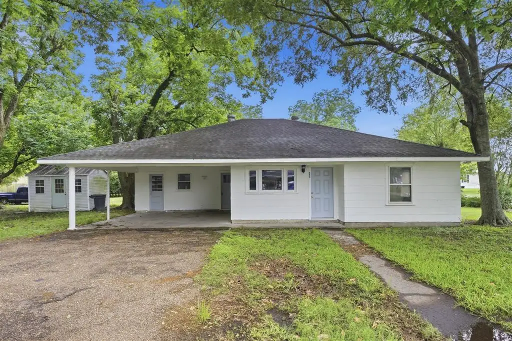 609 N Elm Street N, Welsh, LA 70591 - #1
