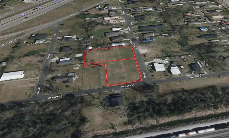 1501 N Lincoln Street N, Lake Charles, LA 70601 - #3