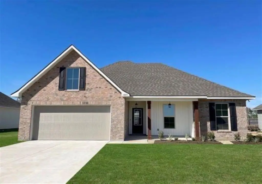 1805 Park Place Drive, Lake Charles, LA 70607 - #1
