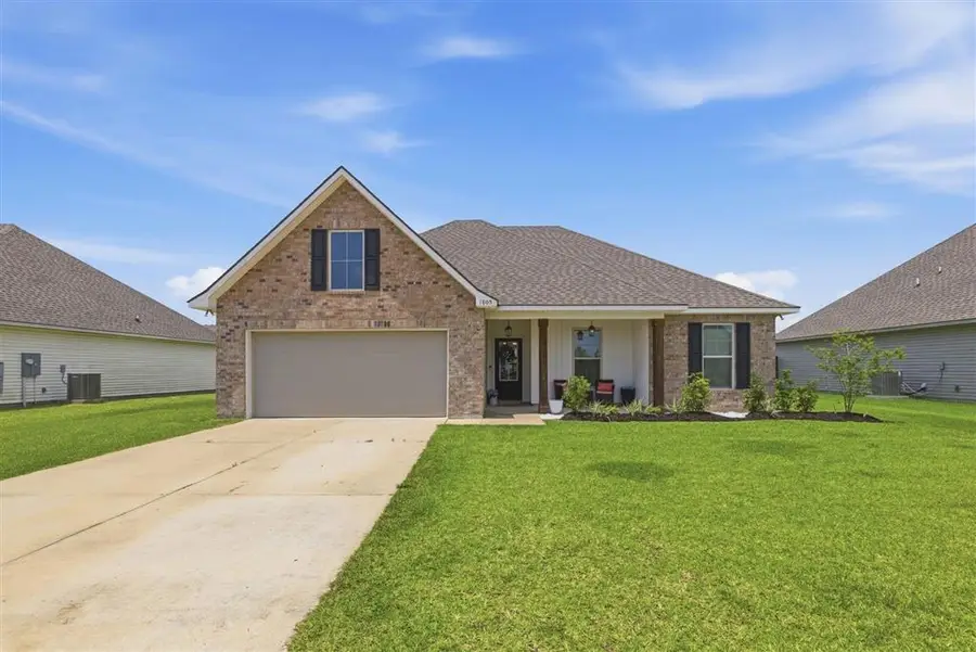 1805 Park Place Drive, Lake Charles, LA 70607 - #2