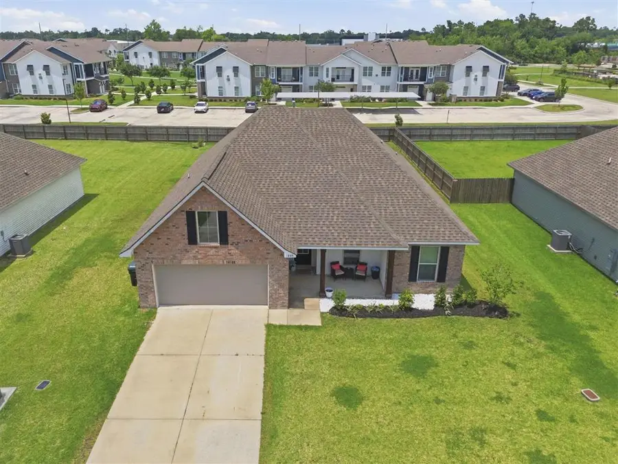 1805 Park Place Drive, Lake Charles, LA 70607 - #3
