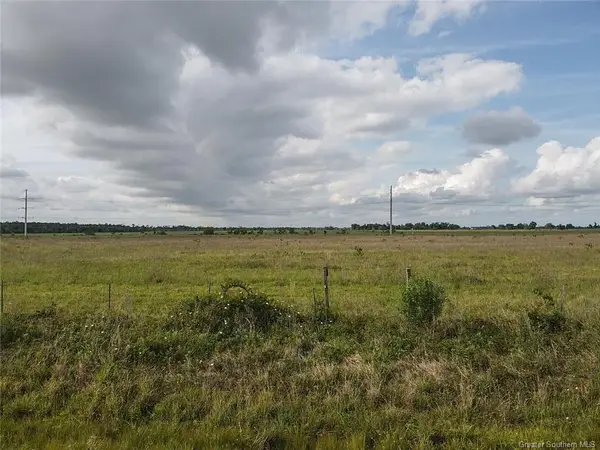 0 Red Davis Mccollister Road, Lake Charles, LA 70607