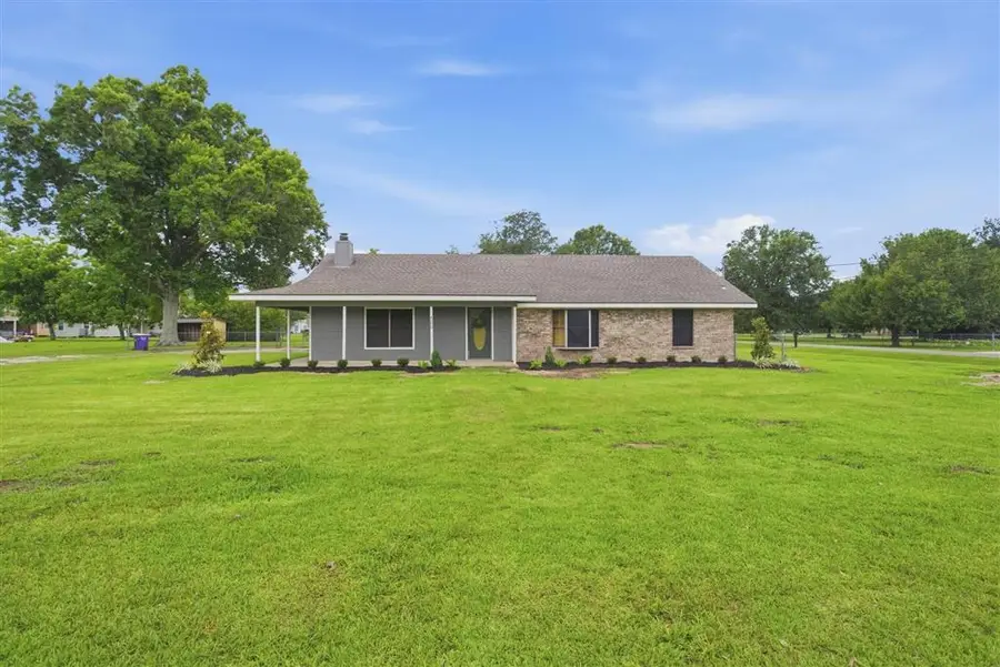 400 S Shermam S, Iowa, LA 70647-0990 - #3