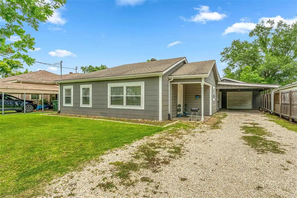 417 Fairfield Street, Lake Charles, LA 70605 - #1