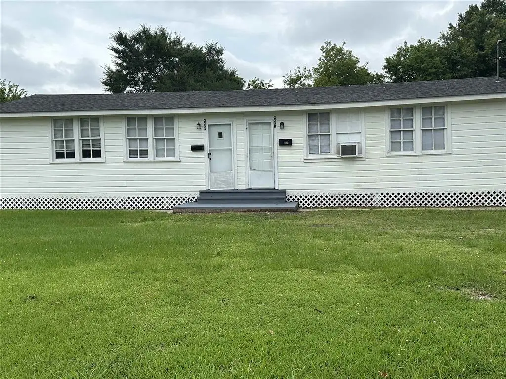 225 Eddy Street, Lake Charles, LA 70601 - #1