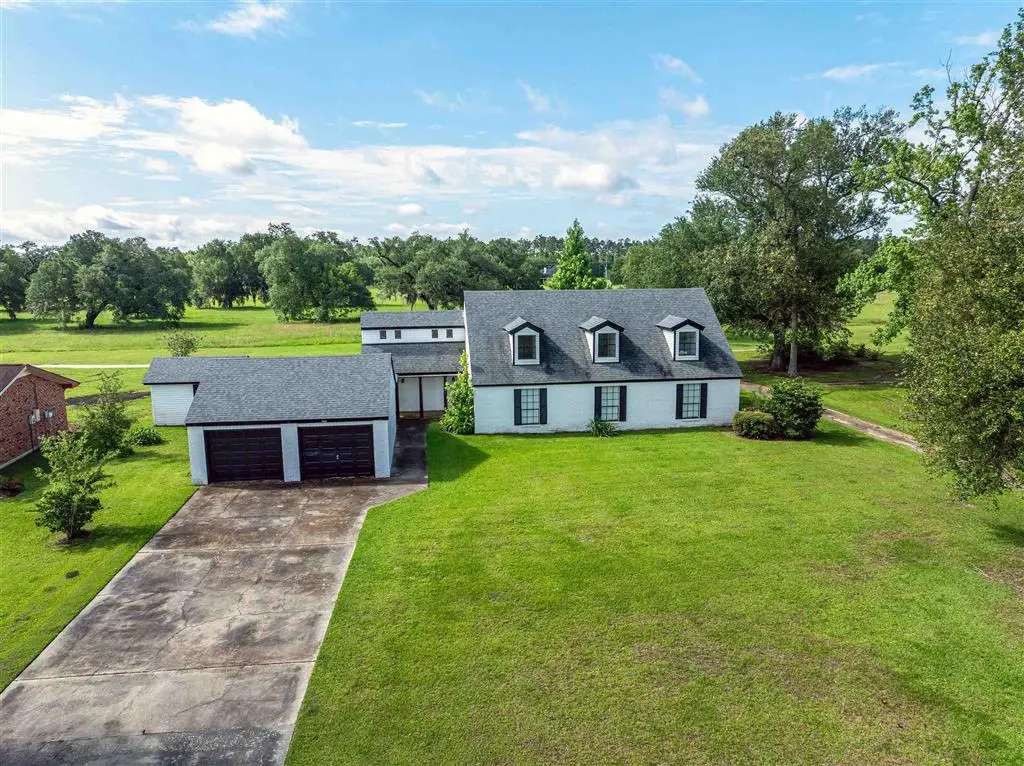 2225 Bon Vie Drive, Sulphur, LA 70665 - #1