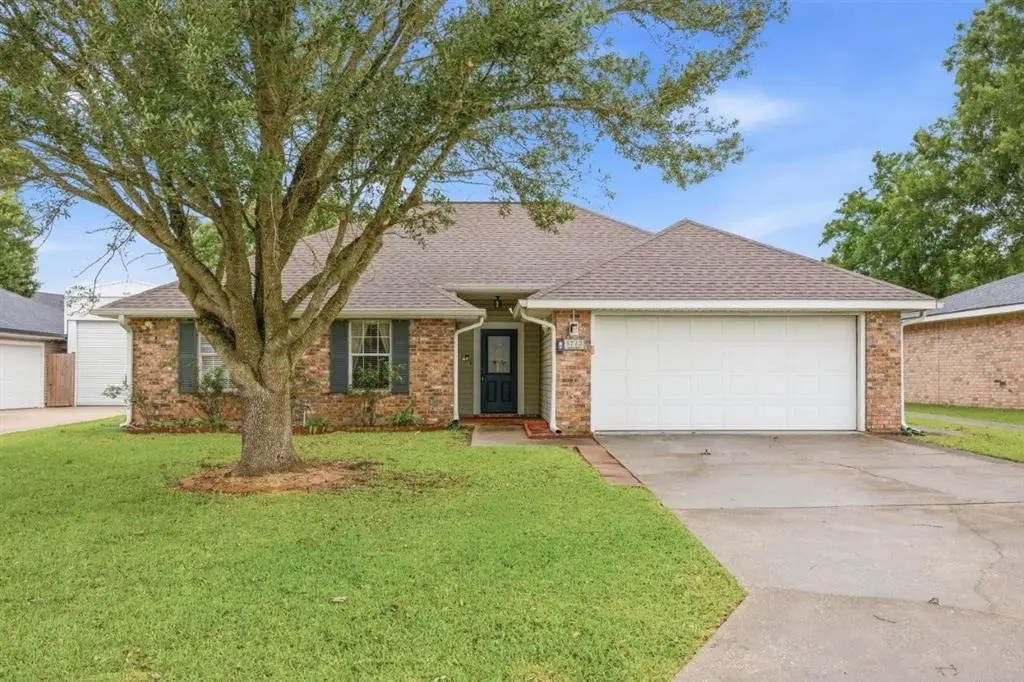 5712 Stonehaven Lane, Lake Charles, LA 70605 - #1