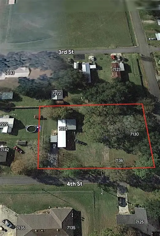7136 Fourth St Street, Bell City, LA 70630