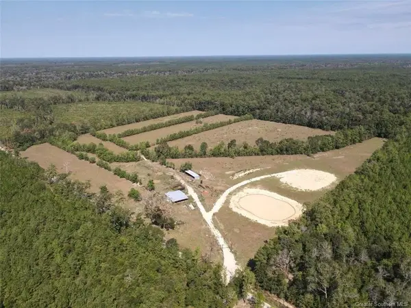 TBD Ward Line Road, Kinder, LA 70648