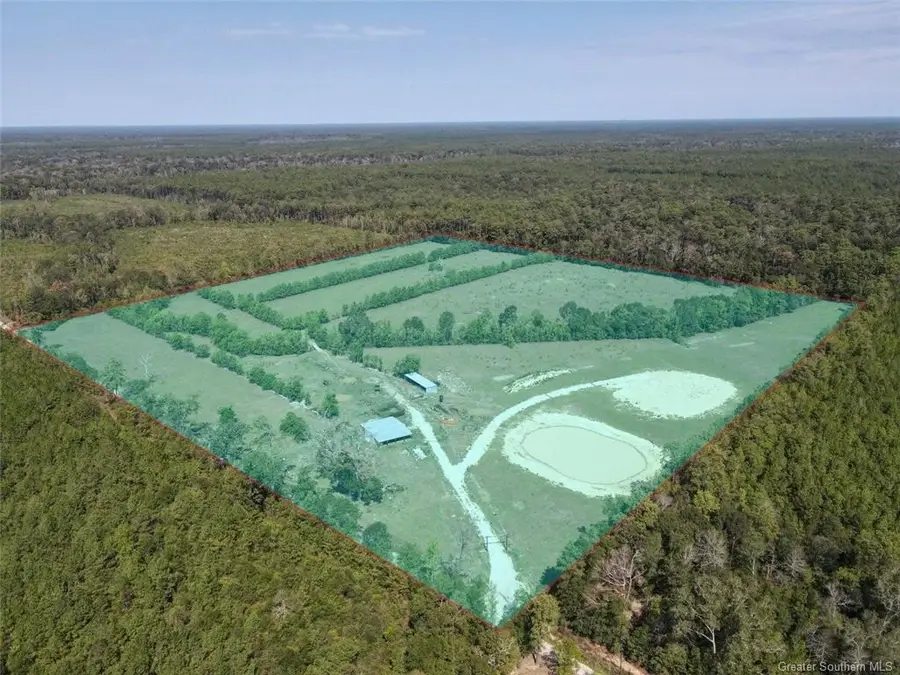 TBD Ward Line Road, Kinder, LA 70648 - #2