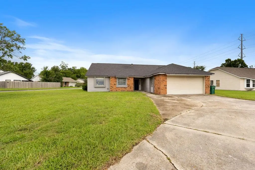 5688 Spanish Mission Court, Lake Charles, LA 70605 - #1