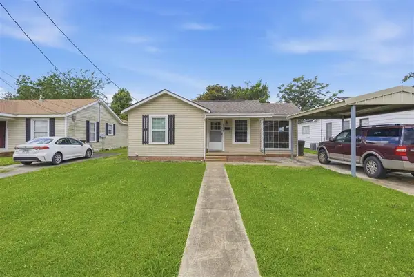 3904 Harvard Street, Lake Charles, LA 70607