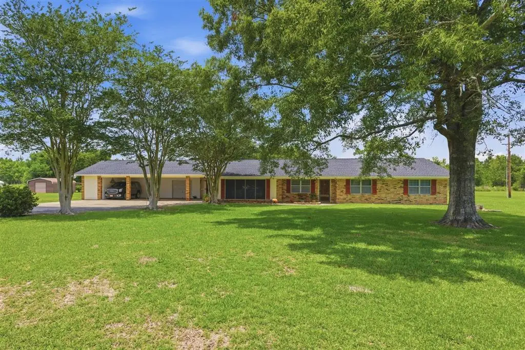 1304 E Gallaugher Road E, Jennings, LA 70546 - #1