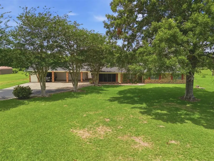 1304 E Gallaugher Road E, Jennings, LA 70546 - #2
