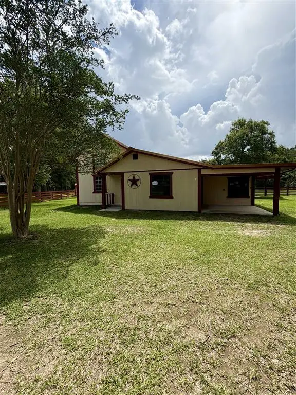 1319 Green Moore Road, Starks, LA 70661 - #1