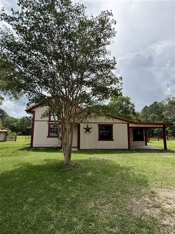 1319 Green Moore Road, Starks, LA 70661 - #2