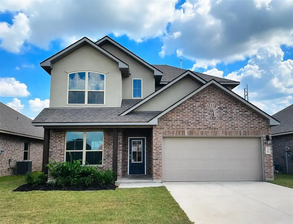 335 Oak Hampton Drive, Sulphur, LA 70665 - #1